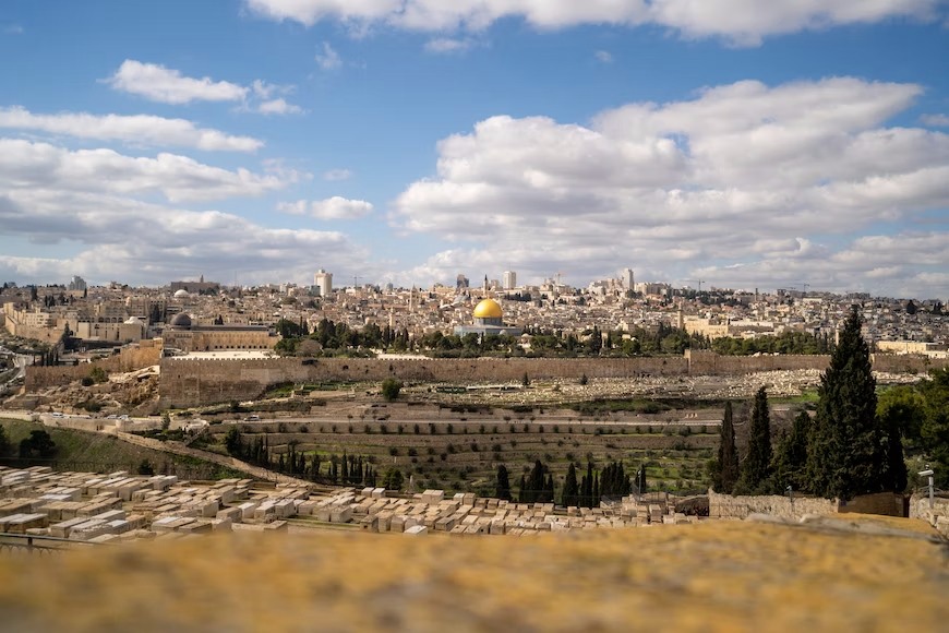 Iom Ierushalaim – Dia de Jerusalém, a cidade-luz para o mundo