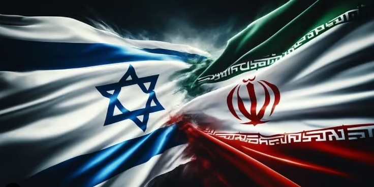 Comunicado da B’nai B’rith Brasil em relação ao ataque do Irã contra Israel